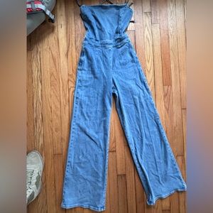 Good American jumpsuit